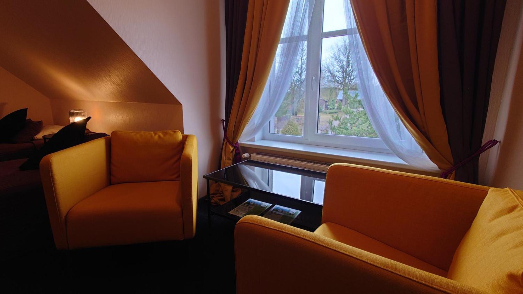 Guesthouse Cetri Veji Turkalne Bagian luar foto