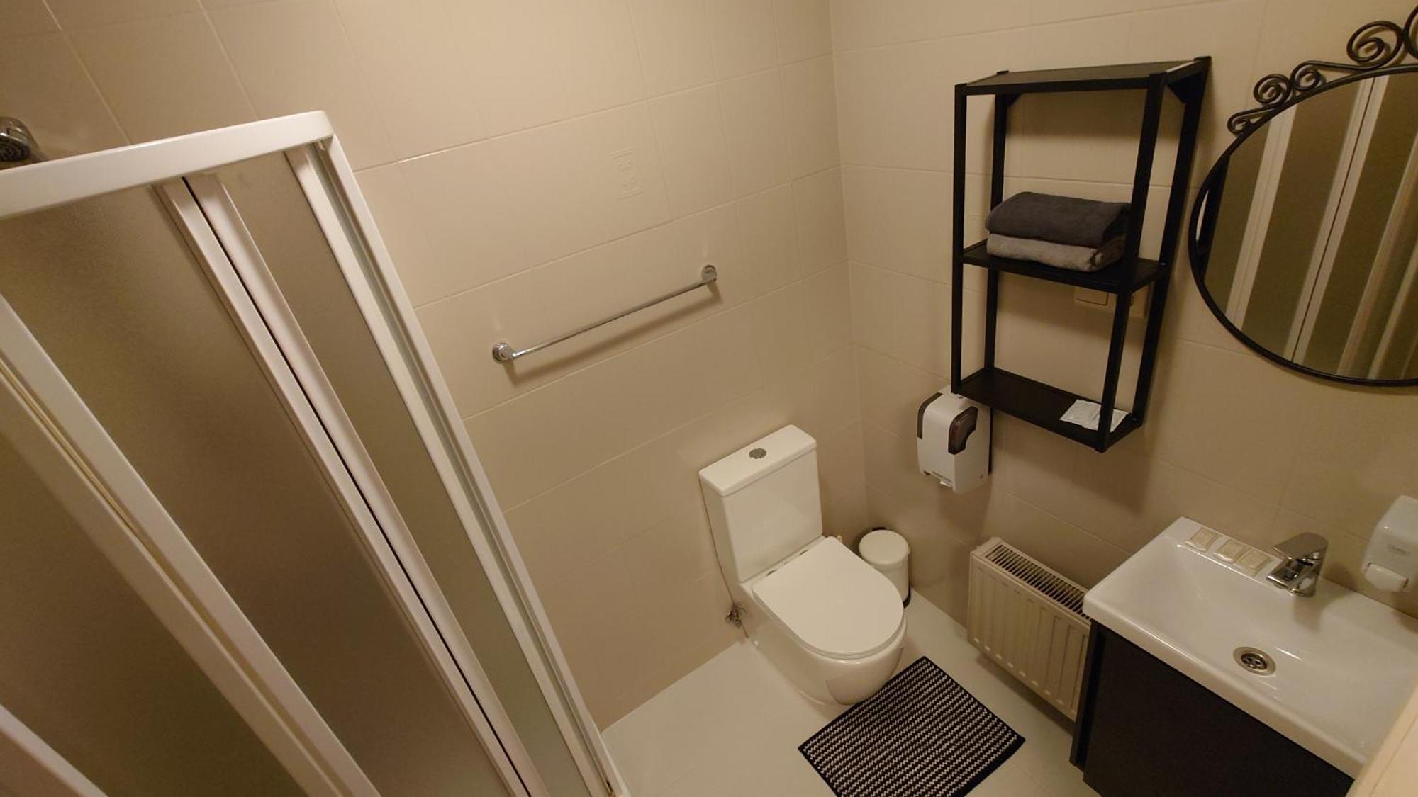 Guesthouse Cetri Veji Turkalne Bagian luar foto